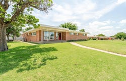 803 Country Club Road, Borger, TX 79007