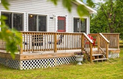 2731 Gregory Street, Lewiston, MI 49756