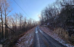 ARRAN LN, HEDGESVILLE, WV 25427