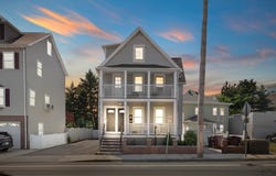 165-167 Bell Rock St, Everett, MA 02149