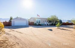 1639 N Planet ST, Ridgecrest, CA 93555