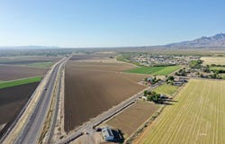 Alder Lane, Pima, AZ 85543