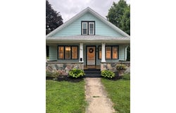 807 S Barnes Street, Mason, MI 48854