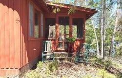 6466 HIGH LAKE RD, Land O Lakes, WI 54540
