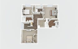 808 Crestview Dr, Solon, IA 52333