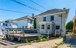 40 Niagara Falls Boulevard, Buffalo, NY 14214