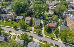 1440 Lewis Drive, Lakewood, OH 44107