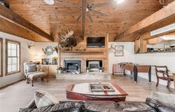 7241 E Lance, Eustace, TX 75124