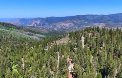 7220 Yosemite Park Way, Yosemite West, CA 95389