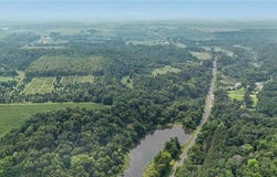 Tbd 155th Street, Alden Twp, WI 54001
