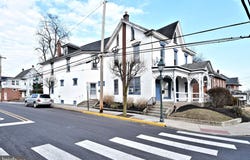 105 S MAIN STREET, HATFIELD, PA 19440