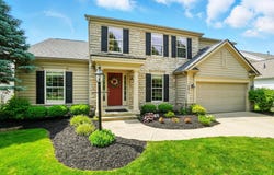 8073 Tree Lake Boulevard, Powell, OH 43065