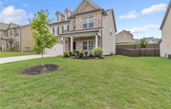 109 Logan Pass Drive, Loganville, GA 30052