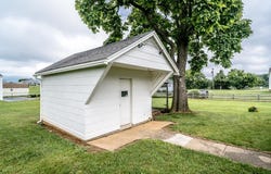 164 FLEEBURG RD, SHENANDOAH, VA 22849