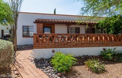 134 S Paseo Quinta, Green Valley, AZ 85614