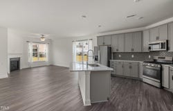 1130 Arbor Edge Lane, Durham, NC 27703
