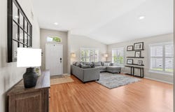 2540 ROSEHAVEN DRIVE, WESLEY CHAPEL, FL 33544