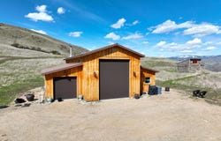 2 Brook Ln, Horseshoe Bend, ID 83629