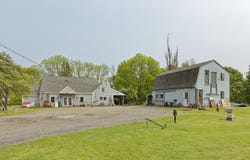 535 Main Street, Damariscotta, ME 04543