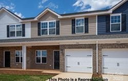 5149 Tommy Lane unit: 1102, Stanley, NC 28164