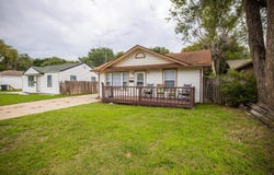 1942 S Exchange, Wichita, KS 67213