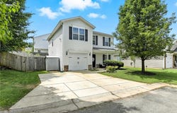 1489 Hammermill Lane, Kernersville, NC 27284