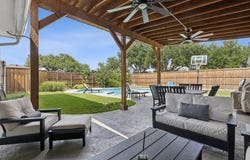 1119 Rainbow Drive, Richardson, TX 75081