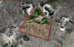 316 Flagstone Drive, Cape Girardeau, MO 63701