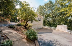 7040 Oak Shadow Lane, High Ridge, MO 63049