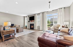 2333 Cabric Drive, St Charles, MO 63301