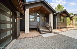 4190 W Hawthorn Road, Show Low, AZ 85901