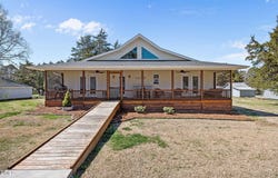 35 Hummingbird Lane, Henderson, NC 27537