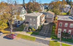108 S Melcher Street, Johnstown, NY 12095