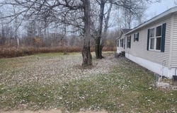 18350 Eisenhower Road, Morley, MI 49336