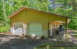 W5321 STONEWOOD RD, Tomahawk, WI 54487