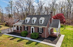 2800 Nottoway Boulevard, Nottoway, VA 23974