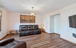 856 MARTIN AVENUE, BRYN MAWR, PA 19010