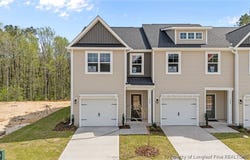 234 Elijah Way, Vass, NC 28394