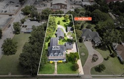 305 E Main, Henderson, TX 75652