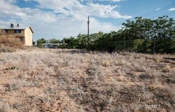 E Old N Church, Big Water, UT 84741