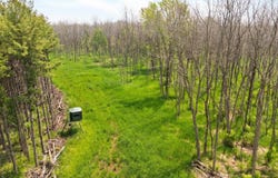 8405 County Highway J, Forestville, WI 54213