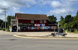 8990 E Pere Marquette, Clare, MI 48617