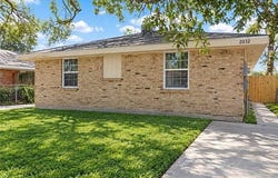 2032-34 JAMES Drive, Marrero, LA 70072