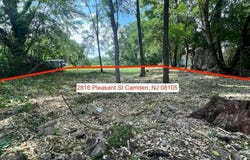 2816 PLEASANT STREET, CAMDEN, NJ 08105