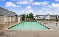 24519 Manchester, Brownstown Twp, MI 48134