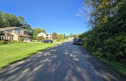 .45 Lot 14 Burning Tree Lane, Jackson, MI 49201
