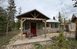 25 Aspen Dr, Walden, CO 80480