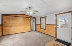 402 WILLIAMS ST, Cheyenne, WY 82007