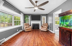 306 Mitchell Avenue, Franklinton, NC 27525