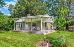 135 Vaughn Lane, Pilot Mountain, NC 27041